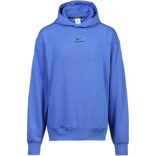 Nike DF NPT Hoodie Herren