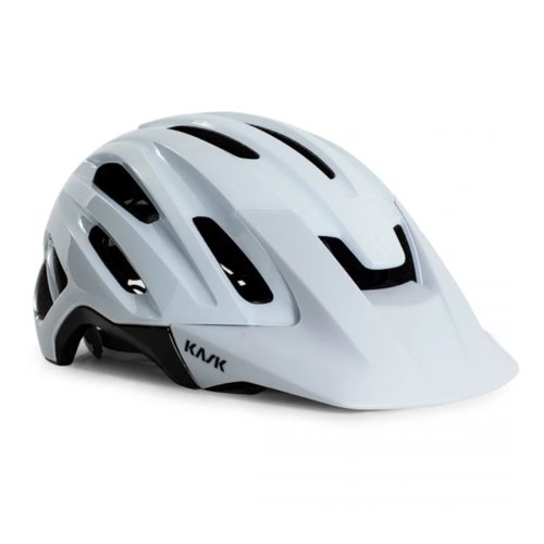 KASK Caipi Weißer Helm