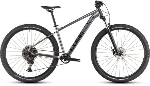 Cube Aim SLX slateblack´n´black 2025 XL