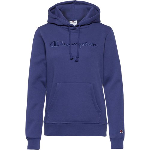Champion Icons Hoodie Damen