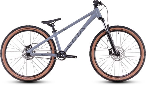 Cube Flying Circus hazeblue´n´reflex 2025 M