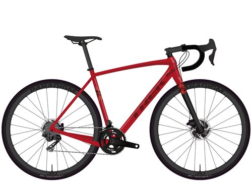 Trek Checkpoint ALR 3 Crimson 2025 52 cm