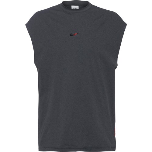 Nike Street Basketball Shirt Herren