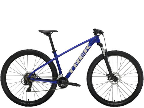 Trek Marlin 4 Matte Hex Blue 2025 M | 29"