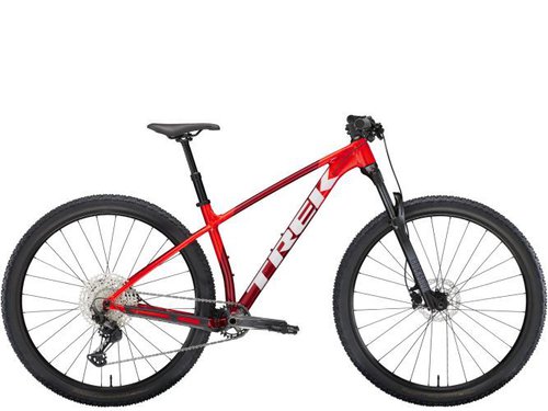 Trek Procaliber 6 Viper Red/Crimson 2025 M