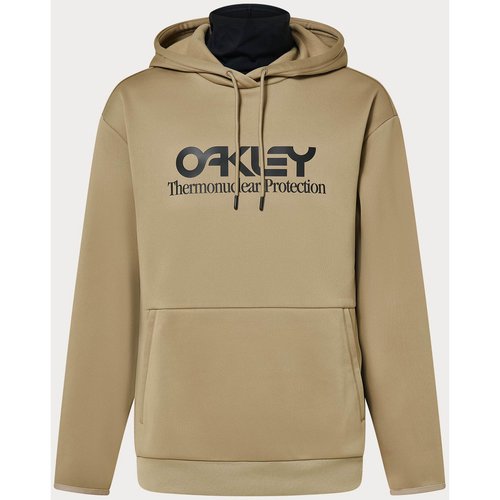 Oakley Rider Hoodie Herren