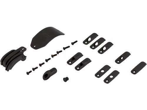 Santa Cruz Internal Routing Grommet Pack Zugverlegungskit für Stigmata / Highball