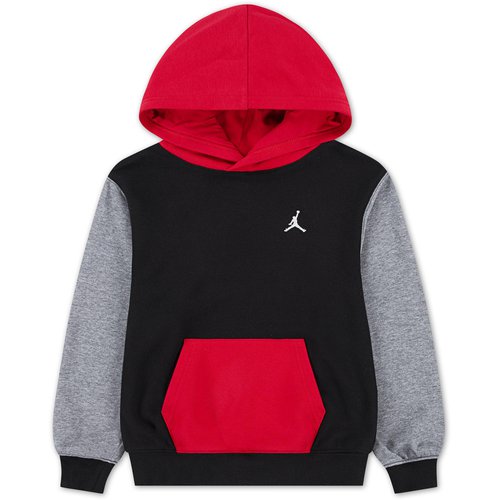 Nike JORDAN MJ BROOKLYN Hoodie Jungen