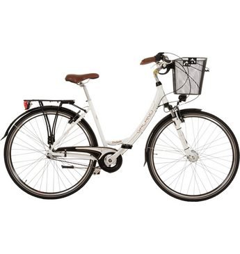 Galano Hollandrad »Prelude«, 3 Gang Shimano Nexus Schaltwerk, Nabenschaltung