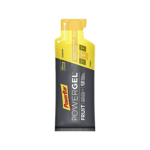 Powerbar Gel Mango Passionsfrucht