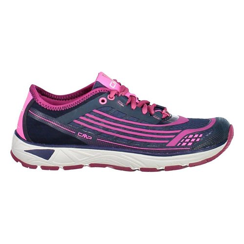 Cmp 38q9936 Libre Trail Running Shoes Blau EU 37 Frau