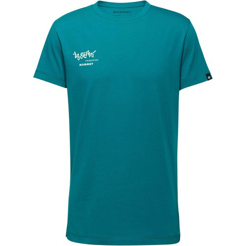 Mammut Massone T-Shirt Herren