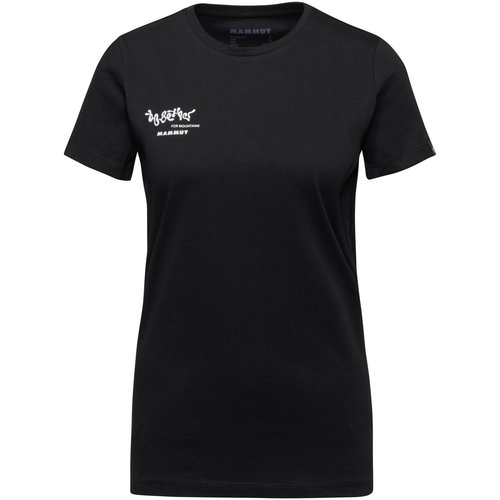 Mammut Massone T-Shirt Damen