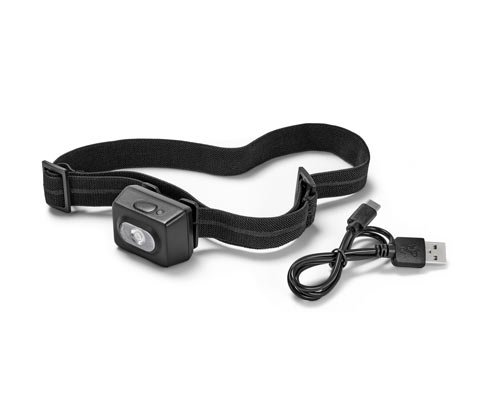 Tchibo Kompakte Stirnlampe