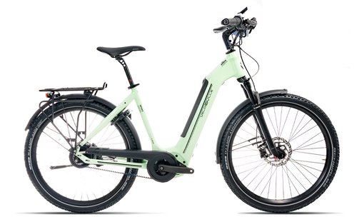 Velo de Ville LEB 990 2021  275 Zoll 625Wh Enviolo Wave  mint