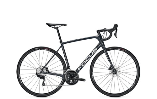 Focus Paralane 8.8 Stone Blue