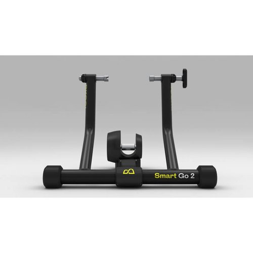 Bkool Smart Go 2 Trainer + Simulator + 3 Monate Premium