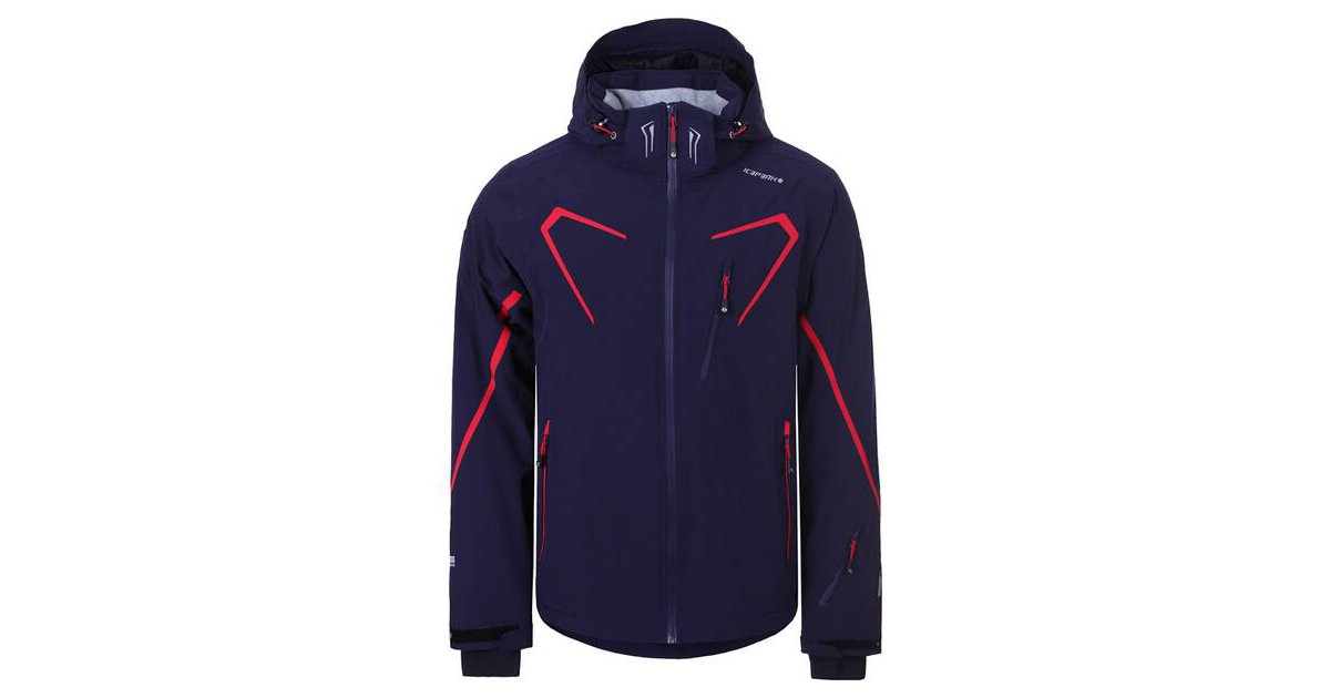 Icepeak hot sale nemo jacket