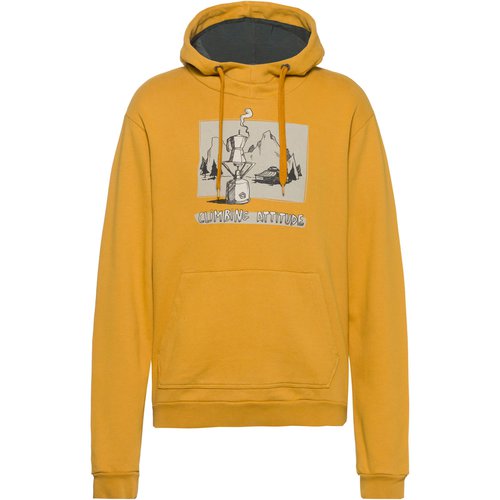 E9 HOOD Hoodie Herren