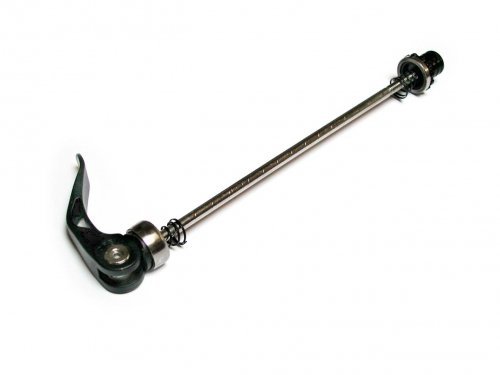 Croozer Schnellspanner lang