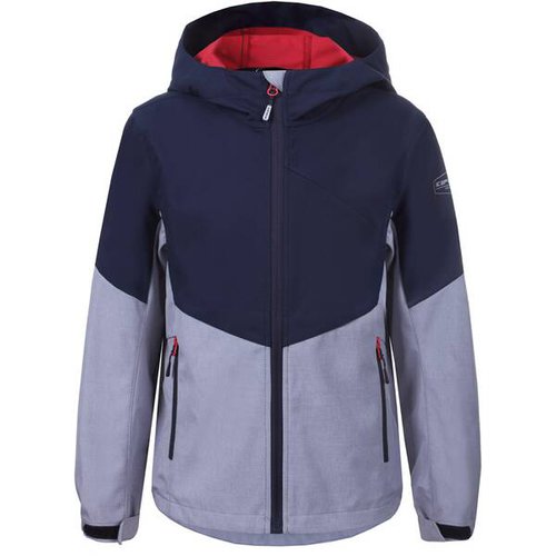 Icepeak Kinder Bergjacke "Saxon"