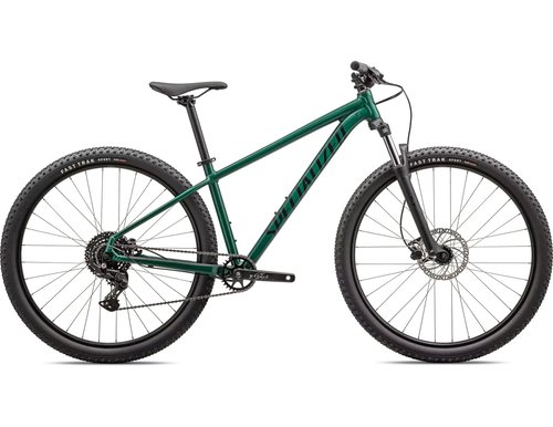 Specialized ROCKHOPPER SPORT VN PINE GREEN/OBSIDIAN 2025 L