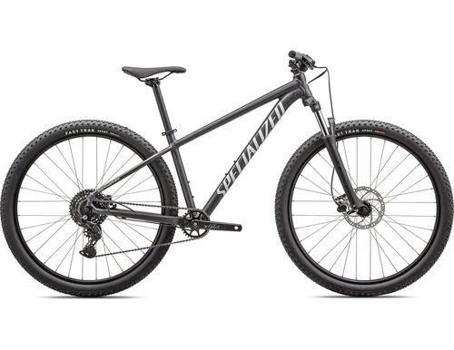 Specialized ROCKHOPPER SPORT VN BLACK METAL/WHITE 2025 XL