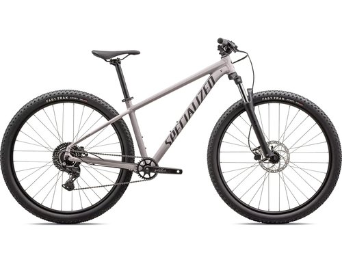 Specialized ROCKHOPPER SPORT VN CLAY/BLACK LIQUID METAL 2025 XL