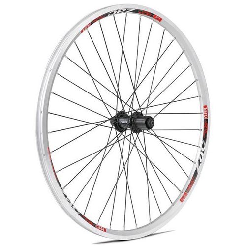 Gurpil Zac Black 26 Tubeless Mtb Hinterrad