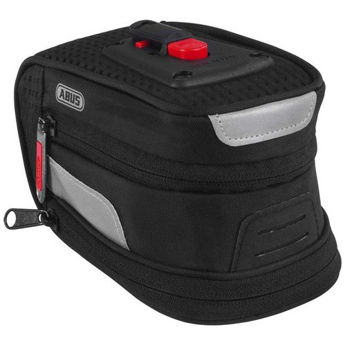 Abus St 2100 Kf Satteltasche 1.2l