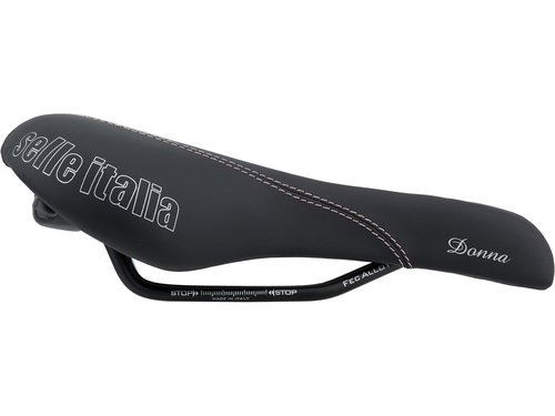 Selle Italia Donna Damen Sattel