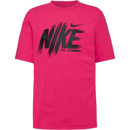 Nike DF UV HYVERSE Funktionsshirt Herren