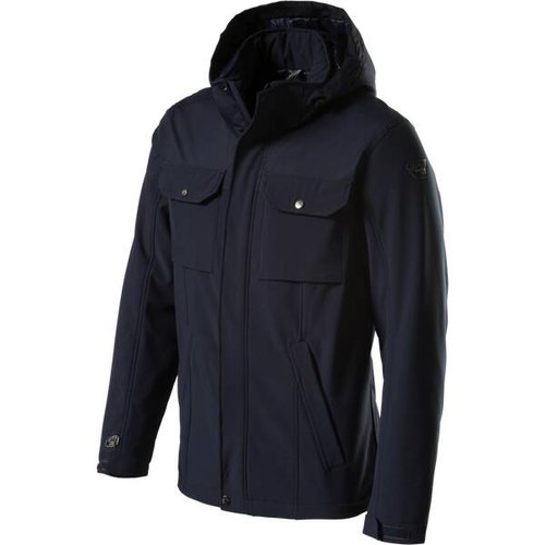 Icepeak Herren Funktionsjacke JARON