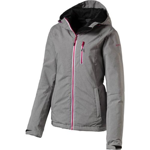 Icepeak Damen Funktionsjacke Veea