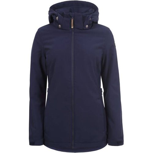 Icepeak Damen Jacke EP ALBIA
