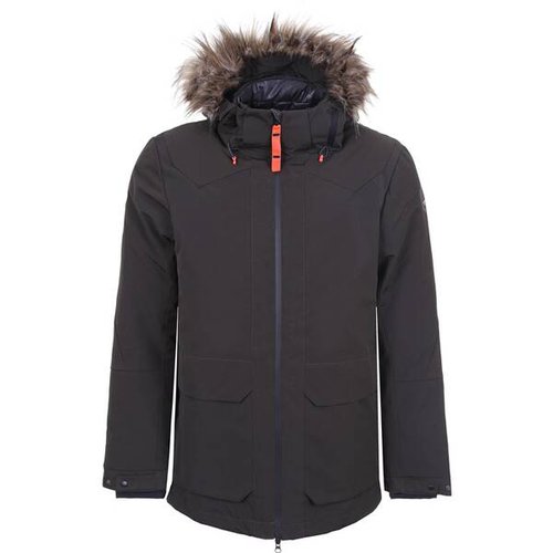 Icepeak Herren Jacke BECKER I7