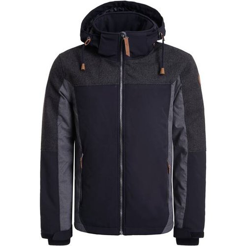 Icepeak Herren Softshelljacke EP ALSDORF