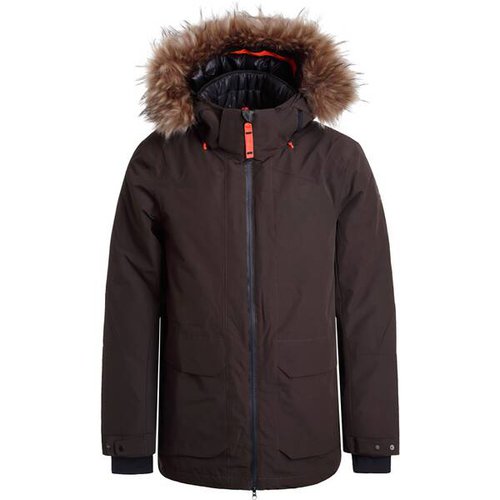 icepeak Herren Parka BECKER