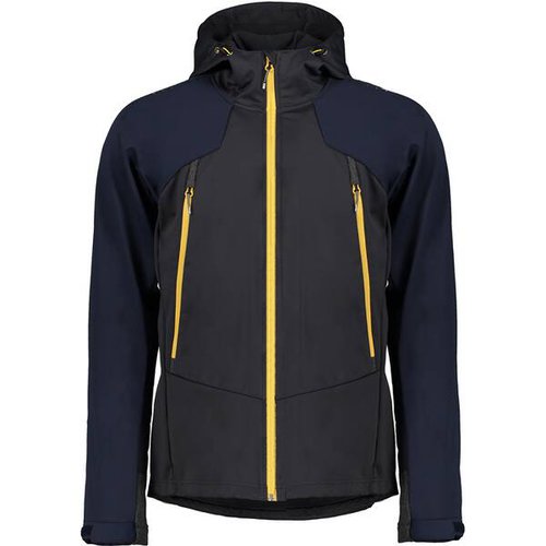 Icepeak Herren Softshelljacke DANBRIDGE