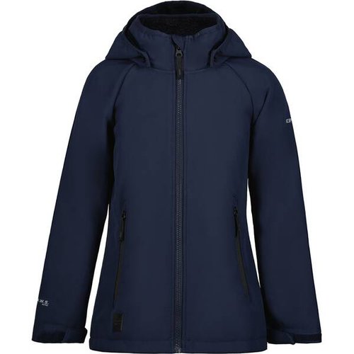 Icepeak Kinder Funktionsjacke KAAWA JR