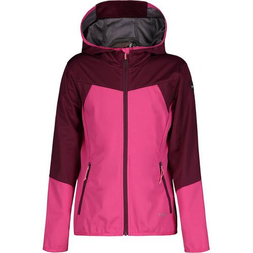 Icepeak Kinder Funktionsjacke KERPEN JR