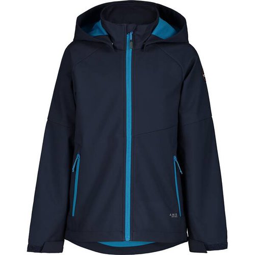 Icepeak Kinder Funktionsjacke KANDERN JR