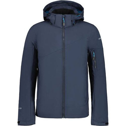 Icepeak Herren Funktionsjacke BARMSTEDT