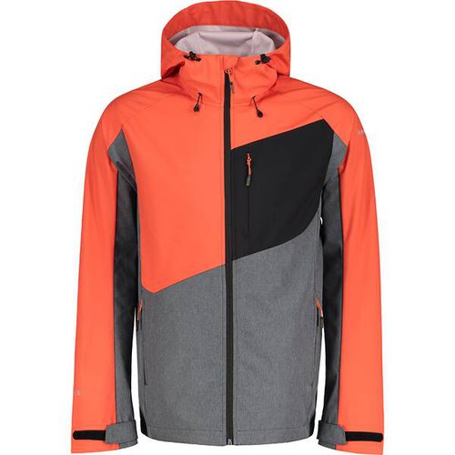 Icepeak Herren Funktionsjacke BREEDSVILLE