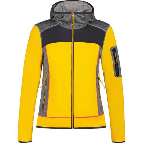 Icepeak Damen Unterjacke BENAVIDES