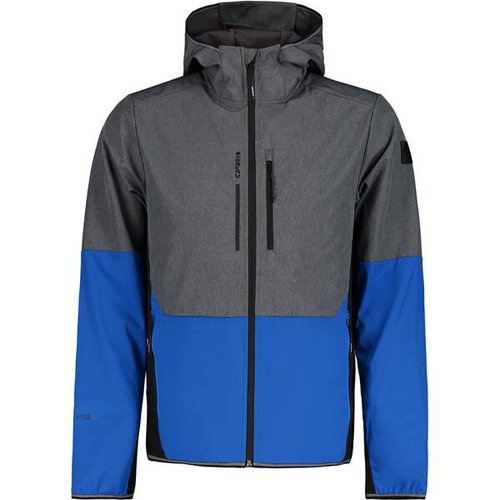 Icepeak Herren Funktionsjacke DECKER