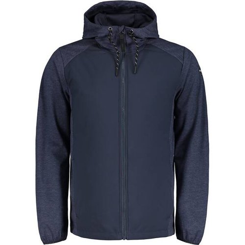 Icepeak Herren Funktionsjacke ALTON