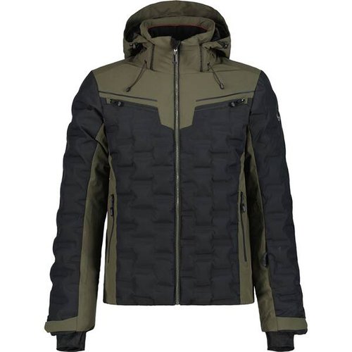 Icepeak Herren Jacke EMMET