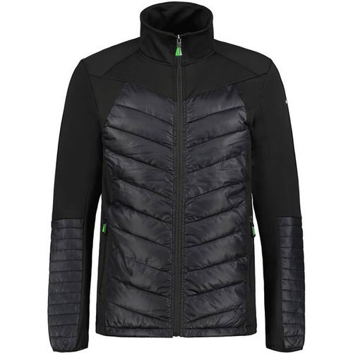 Icepeak Herren Unterjacke EUBANK