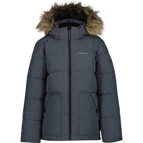 Icepeak Kinder Jacke KENNER JR